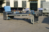 Fabrication de la courroie de refroidissement de type air en acier inoxydable sur mesure